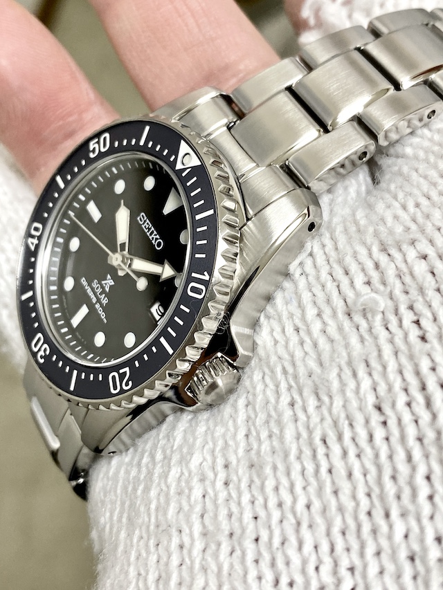 SEIKO ダイバーズ プロスペックス SBDN069 - 腕時計(アナログ)