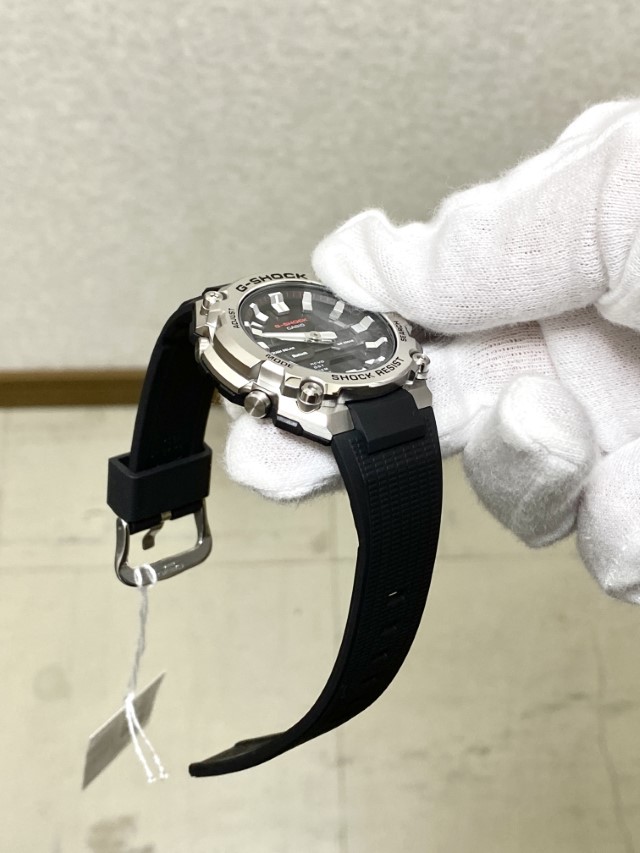 中井【G-STEEL GST-B600】脩 | 欲しいっなかいしうブログ