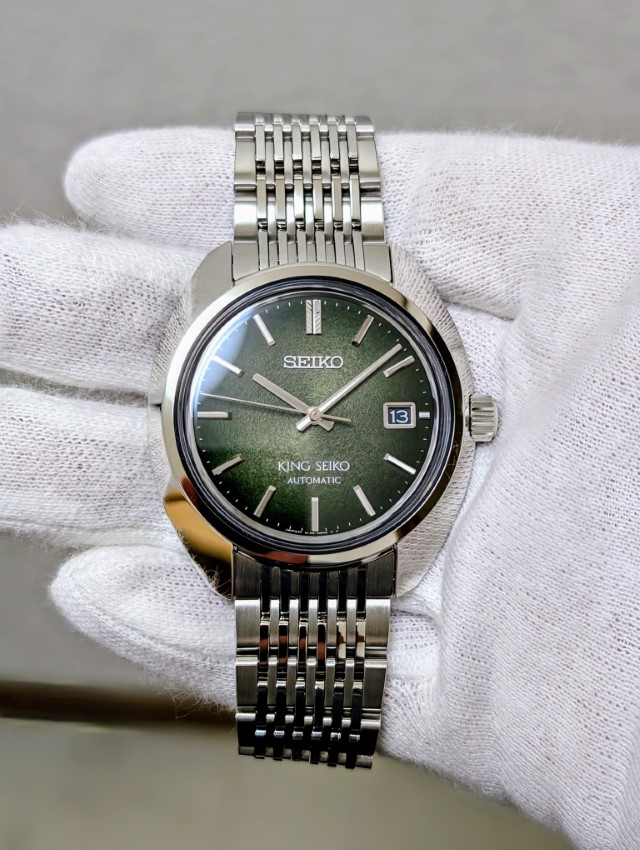 KING SEIKO
キングセイコー
KS1969
SDKA021
