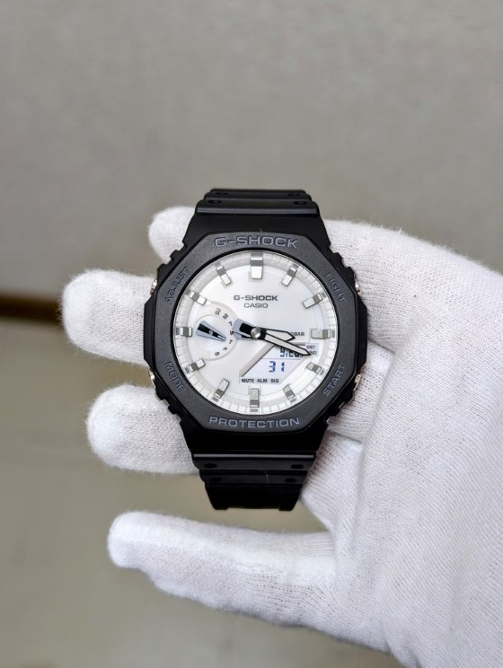 G-SHOCK
GA-2100WD-1AJF