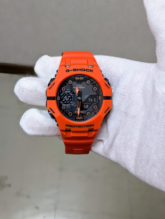 G-SHOCK
GA-B001FL-4AJF