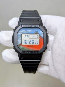 G-SHOCK DW-5600KHG24-1JR