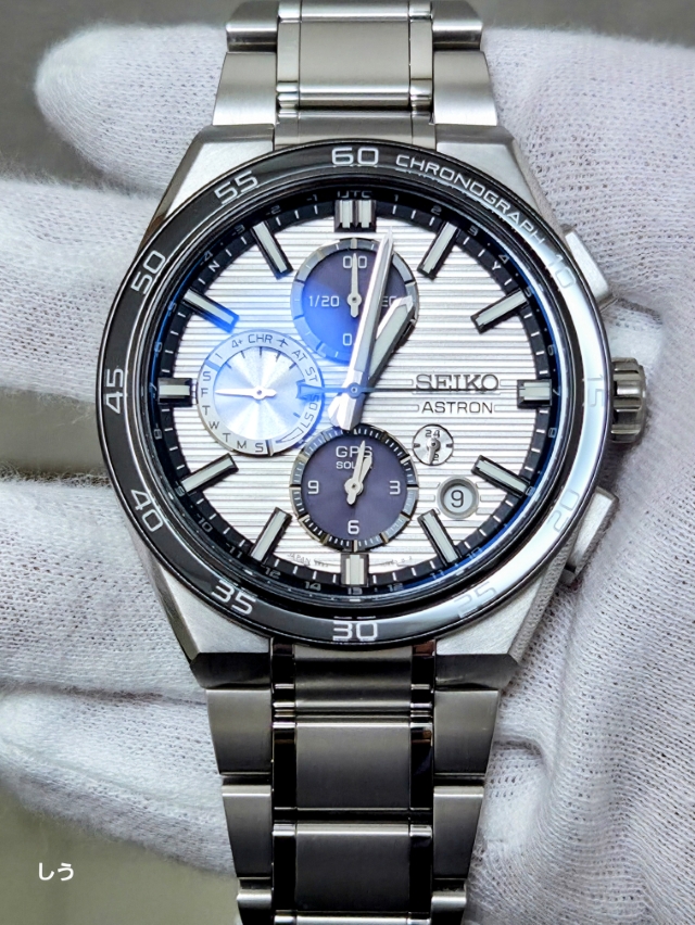 ASTRON
NEXTER
アストロン
ネクスター
SBXC177
