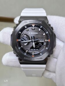 G-SHOCK GBM-2100B-7AJF