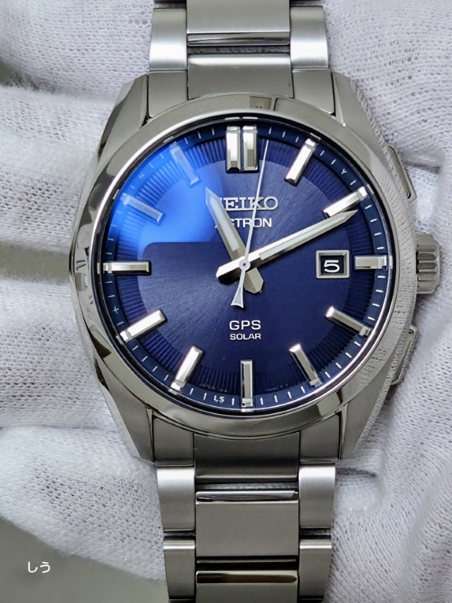 ASTRON
ORIGIN
アストロン
オリジン
SBXD033