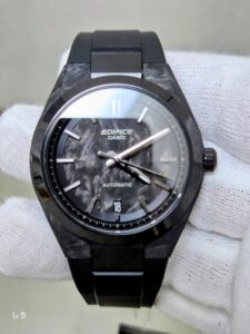 EDIFICE AUTOMATIC エディフィス オートマチック EFK-100XPB-1AJF