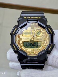 G-SHOCK GA-010GGB-1A9JF
