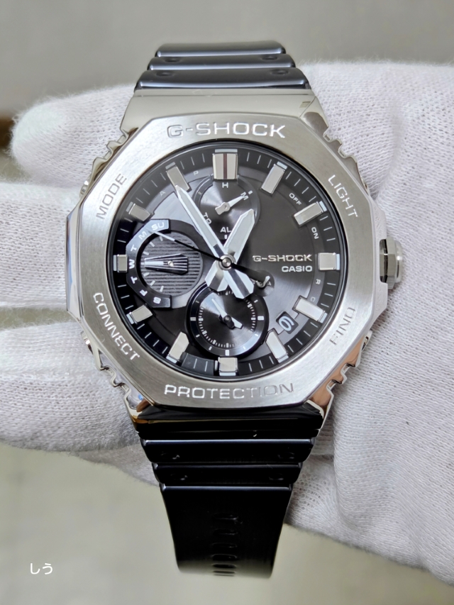 G-SHOCK
GMC-B2100Y-1AJF