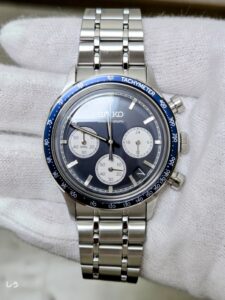 SEIKO SELECTION セイコー セレクション SBTR053