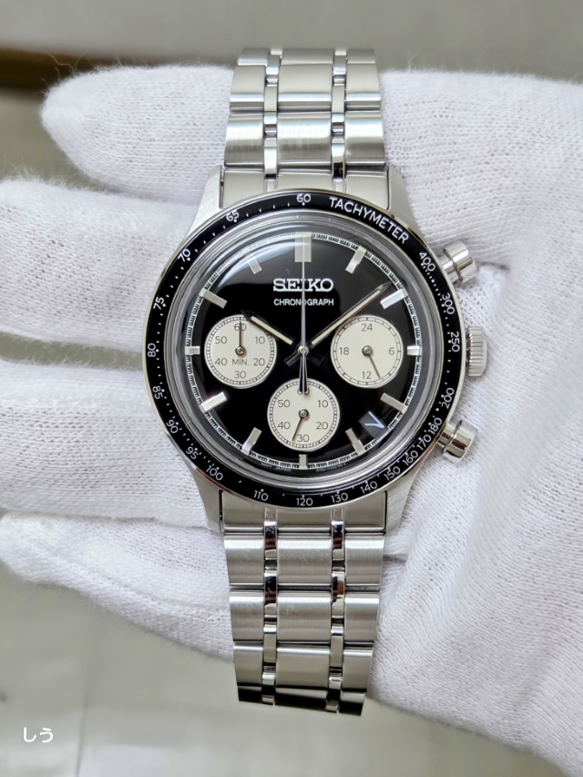 SEIKO SELECTION
セイコー セレクション
SBTR055
