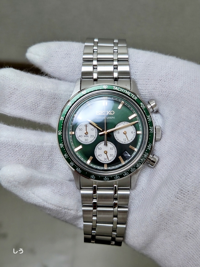 SEIKO SELECTION
セイコー セレクション
SBTR057