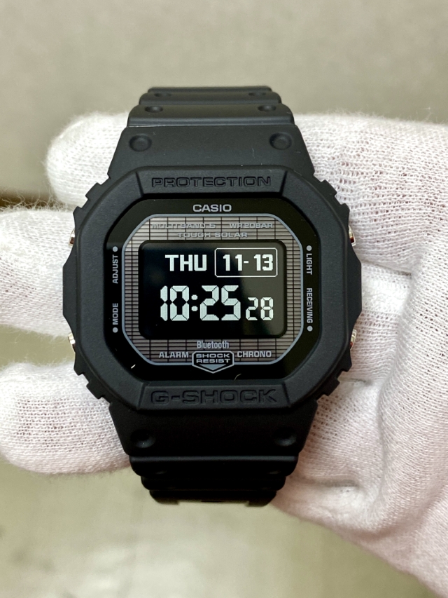 G-SHOCK
GW-BX5600-1A1JF