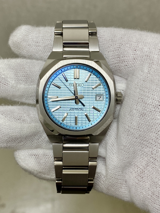 ASTRON
NEXTER
アストロン
ネクスター
SBXY103