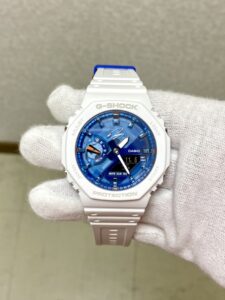 G-SHOCK GA-2100RI25-7AJR RYO ISHIKAWA SIGNATURE MODEL 石川遼シグニチャモデル