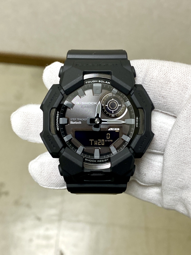 G-SHOCK
GA-B010-1A1JF