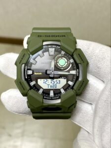 G-SHOCK GA-B010-3AJF