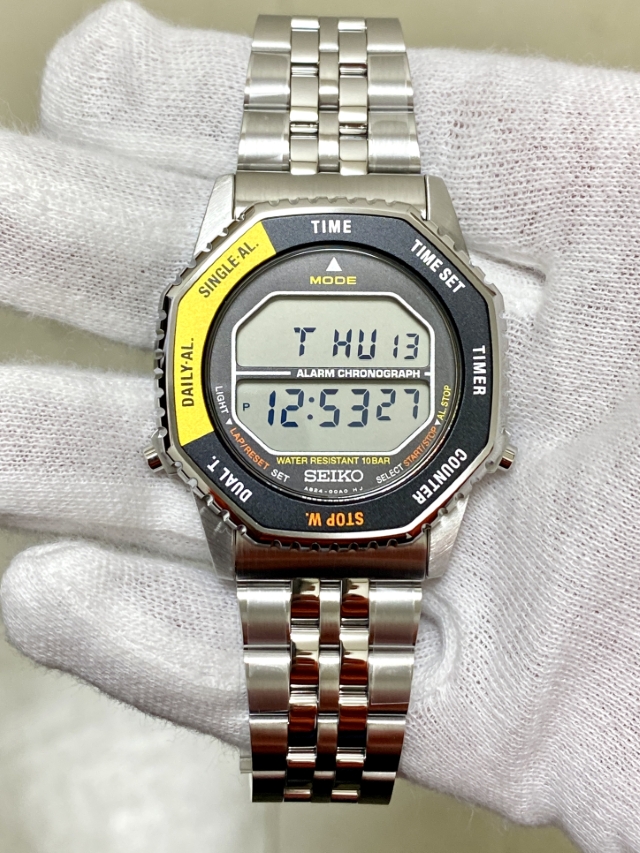 SEIKO SELLECTION
セイコー セレクション
SBJG017