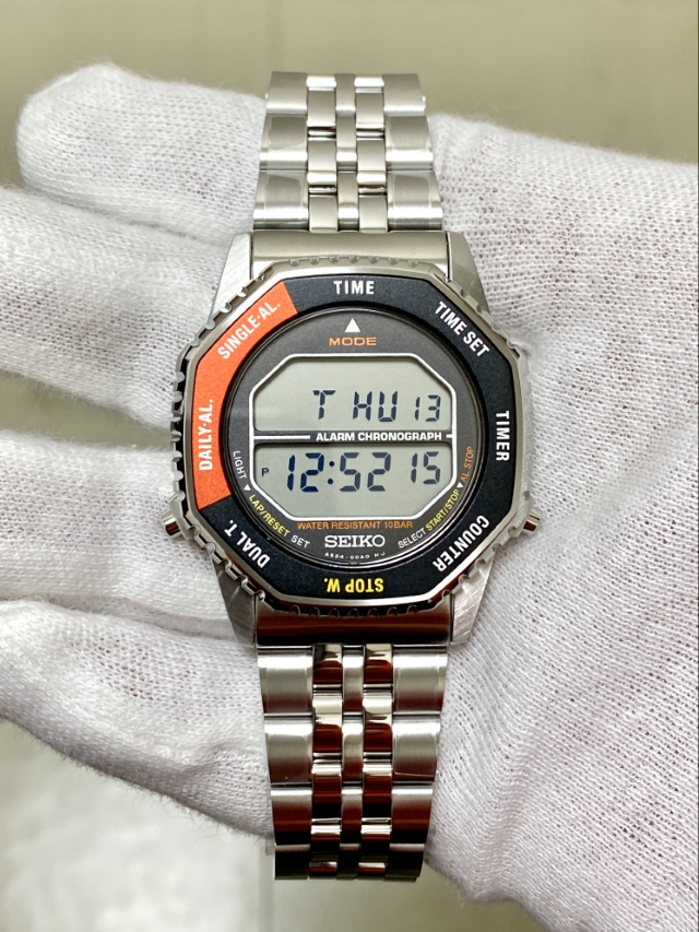 SEIKO SELLECTION
セイコー セレクション
SBJG019