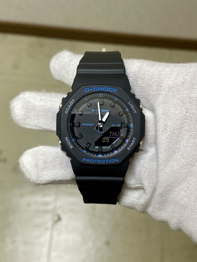 G-SHOCK
GMA-P2100BA-1AJF