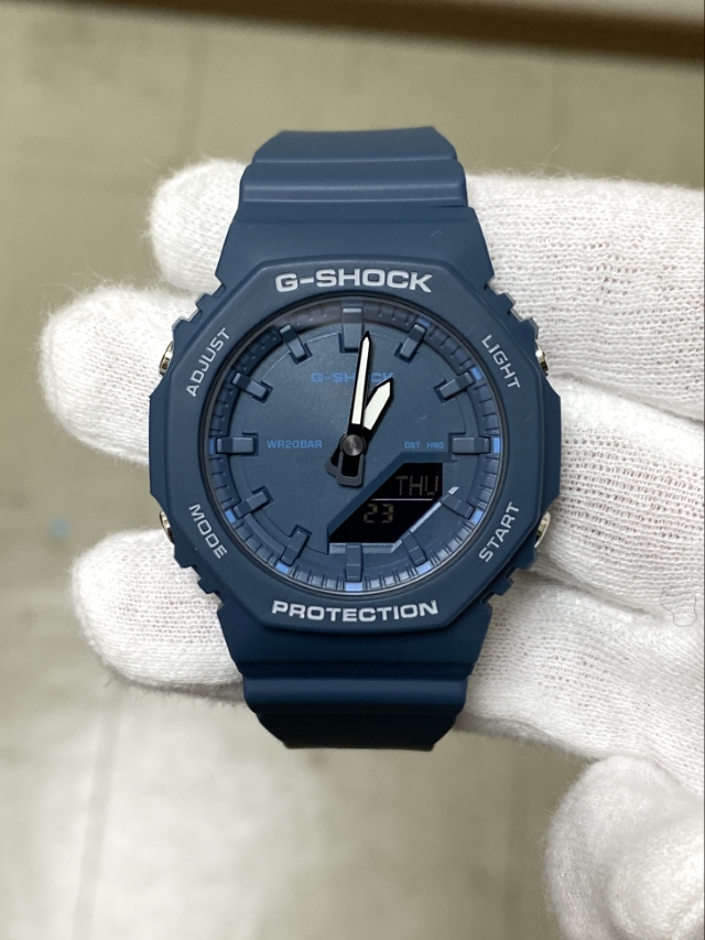 G-SHOCK
GMA-P2100BA-2AJF