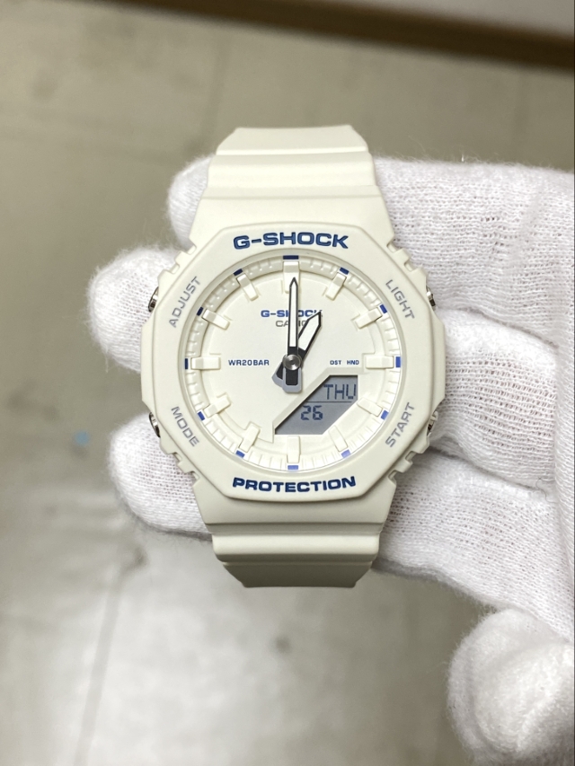 G-SHOCK
GMA-P2100BA-7AJF