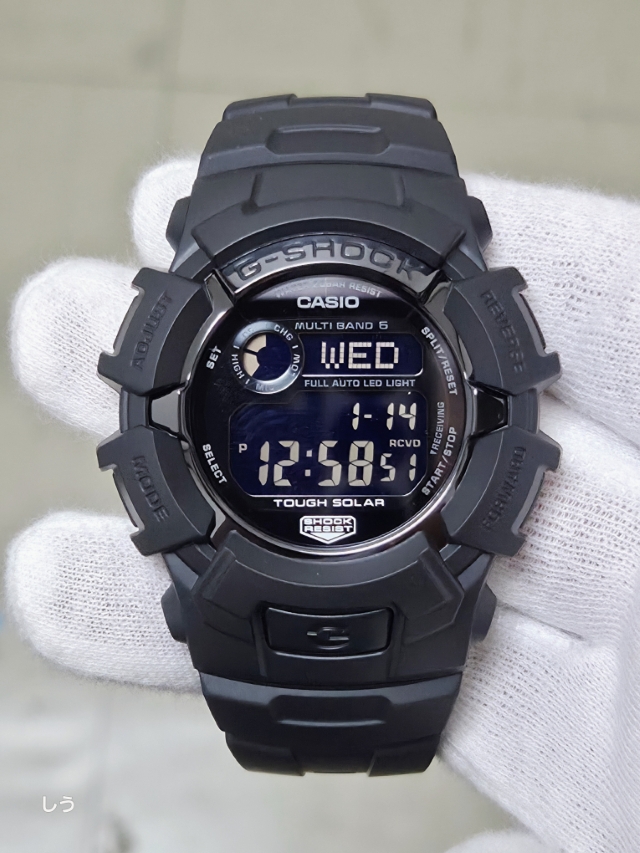 G-SHOCK
GW-2310UFB-1JF