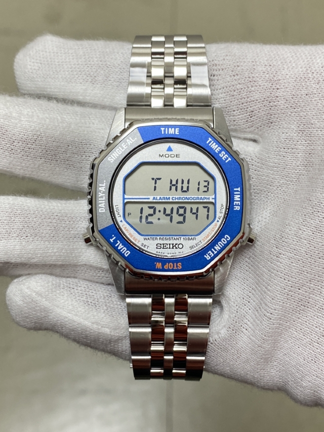 SEIKO SELLECTION
セイコー セレクション
SBJG021