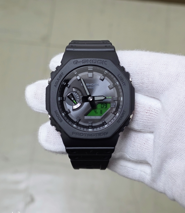 G-SHOCK
GA-B2100BEG-1AJF