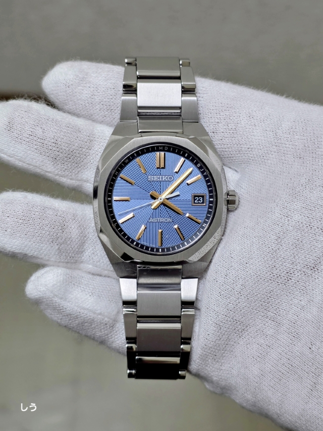 ASTRON
NEXTER
アストロン
ネクスター
HAC002J