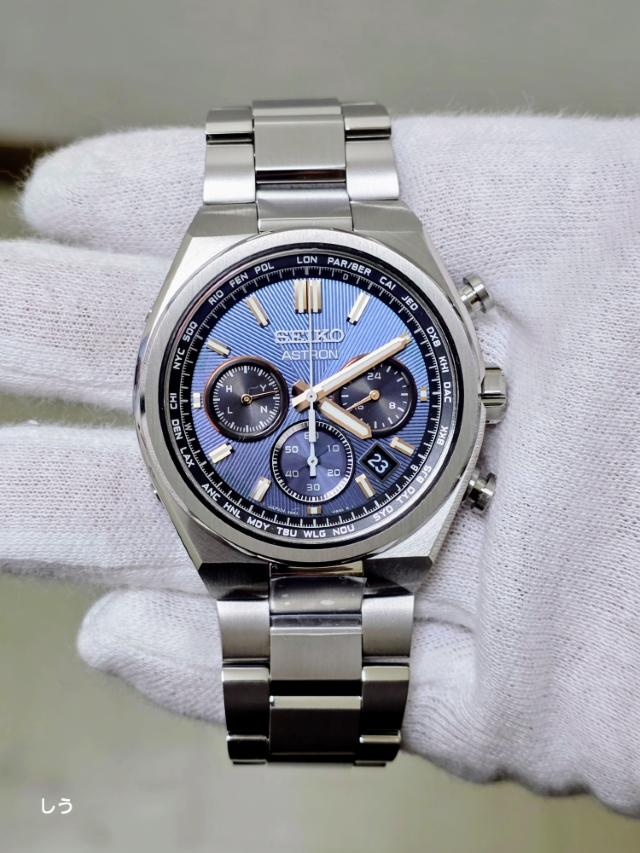 ASTRON
NEXTER
アストロン
ネクスター
HAD001J