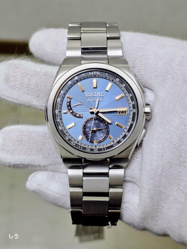 ASTRON
NEXTER
アストロン
ネクスター
HAD002J