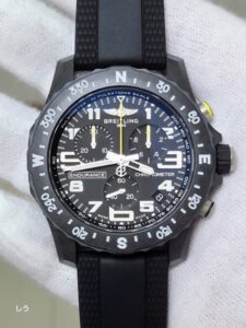 BREITLING Professional Endurance Pro 44 ブライトリング プロフェッショナル エンデュランス プロ 44 X82310E51B1S2