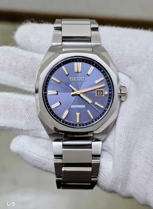ASTRON
NEXTER
アストロン
ネクスター
HAC001J