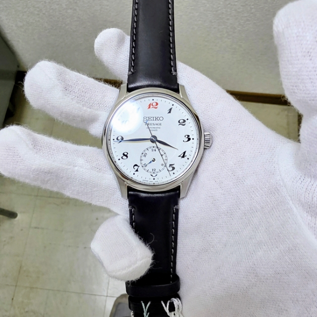 PRESAGE
プレザージュ
HCC005J