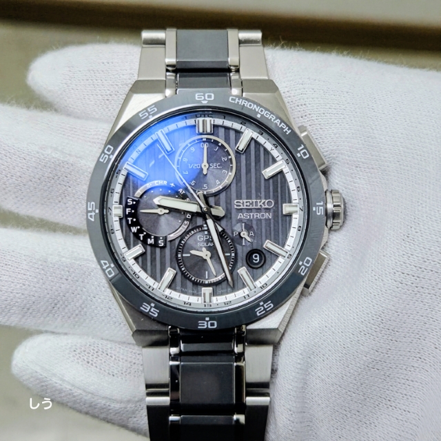 ASTRON
NEXTER
アストロン
ネクスター
HAB007J