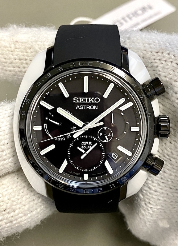 SEIKO ASTRON SBXC075