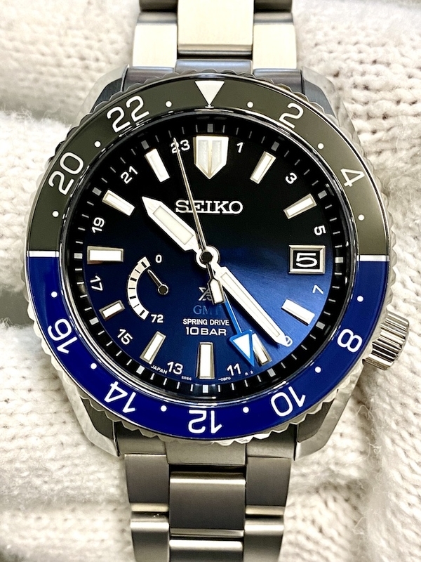 SEIKO PROSPEX SBDB041