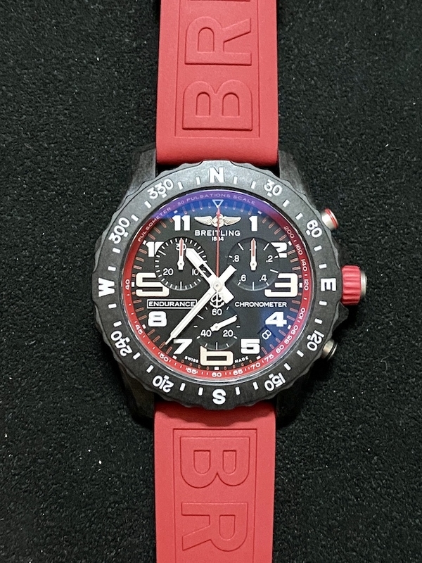 BREITLING ENDURANCE PRO