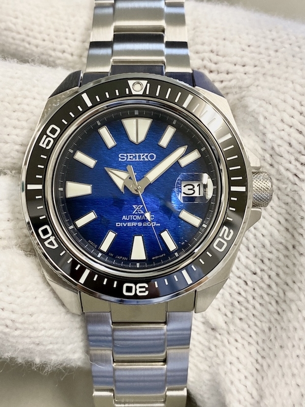 SEIKO PROSPEX SBDY065