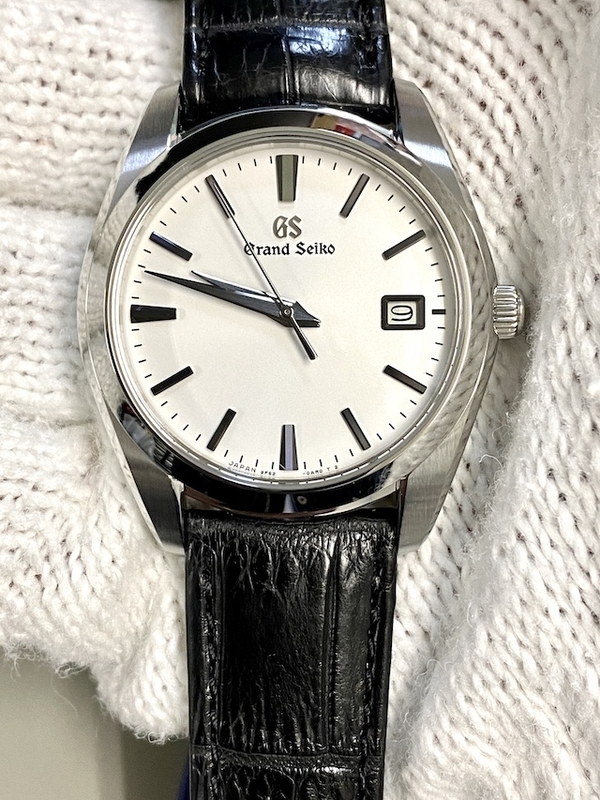 GRAND SEIKO SBGX295