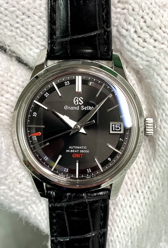 GRAND SEIKO SBGJ219