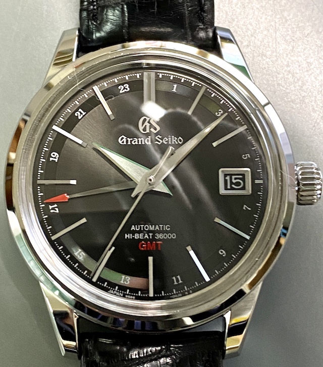 GRAND SEIKO SBGJ219