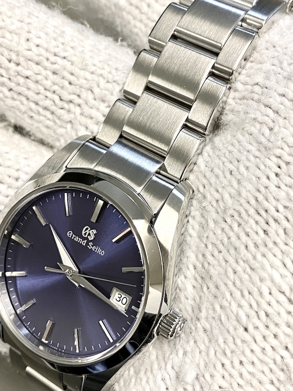 GRAND SEIKO SBGX265