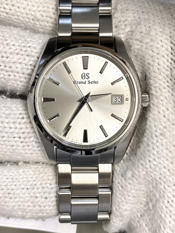 GRAND SEIKO SBGP009