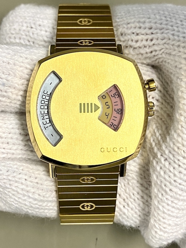 GUCCI YA157416