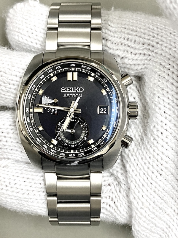 ASTRON SBXY003