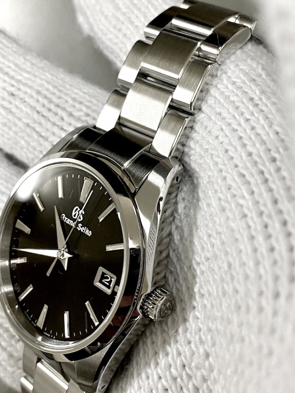 GRAND SEIKO SBGP011