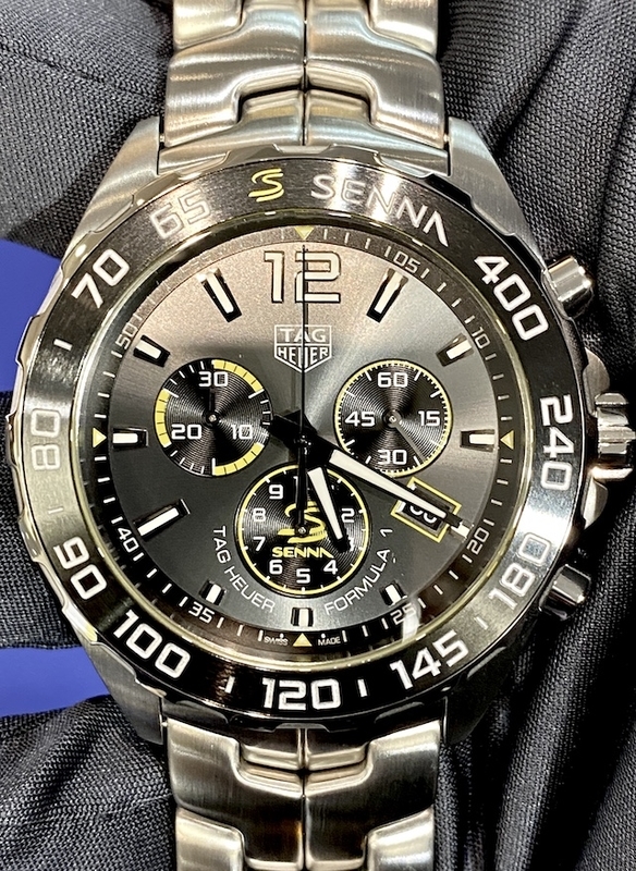 tag heuer senna CAZ101AF.BA0637