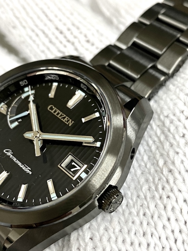 THE CITIZEN AQ1054-59E