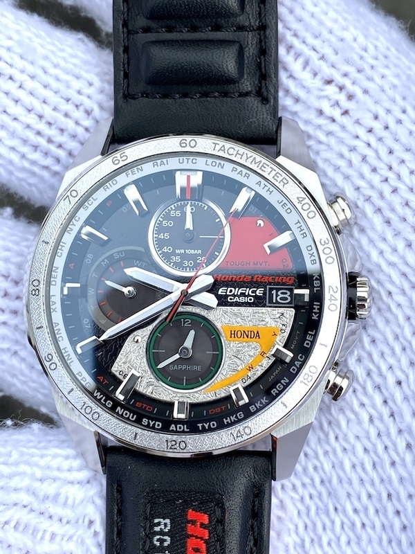 EDIFICE EQW-A2000HR-1AJR